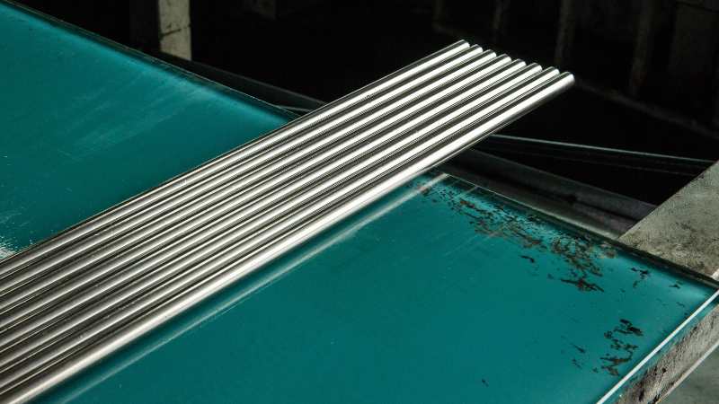 我國內燃機氣閥鋼的發展曆程