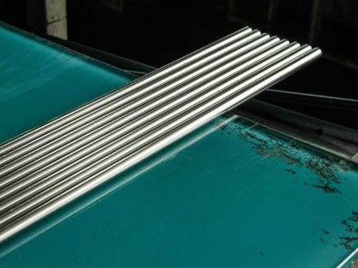 我國內燃機氣閥鋼的發展曆程