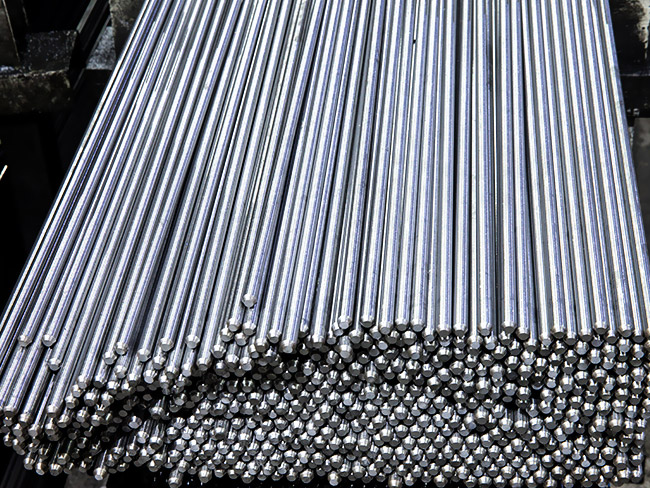 不鏽鋼圓鋼的特點有哪些