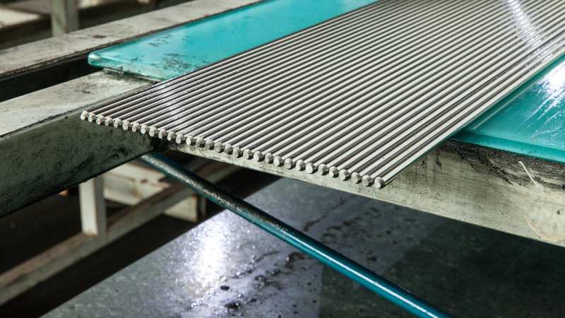 2cr13柠檬视频APP黄在线观看焊接加工中焊條的選擇注意點 2cr13柠檬视频APP黄在线观看焊接加工中焊條的選擇注意點