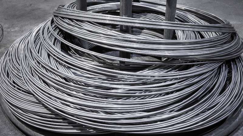 3cr13柠檬视频APP黄在线观看的熱處理缺陷 3cr13柠檬视频APP黄在线观看的熱處理缺陷