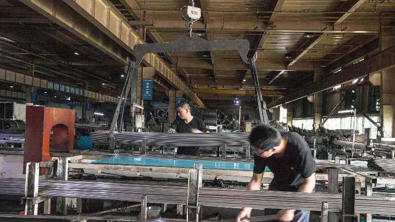 各種金屬元素在304柠檬视频APP黄在线观看中的作用